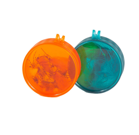 FISHPOND FLY PUCK