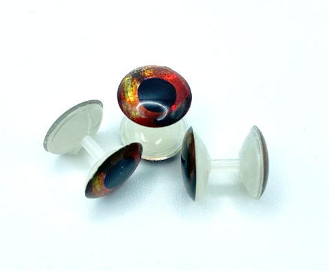 FISHSKULL WEIGHTLESS DUMBBELL LIVING EYES