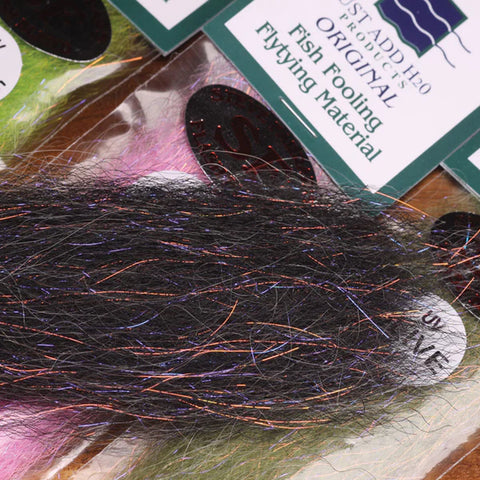 STEVE FARRAR'S SF FLASH BLEND