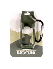 ALUMINUM FLOATANT CADDY