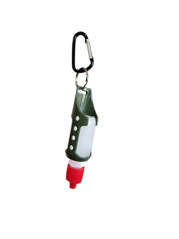 ALUMINUM FLOATANT CADDY