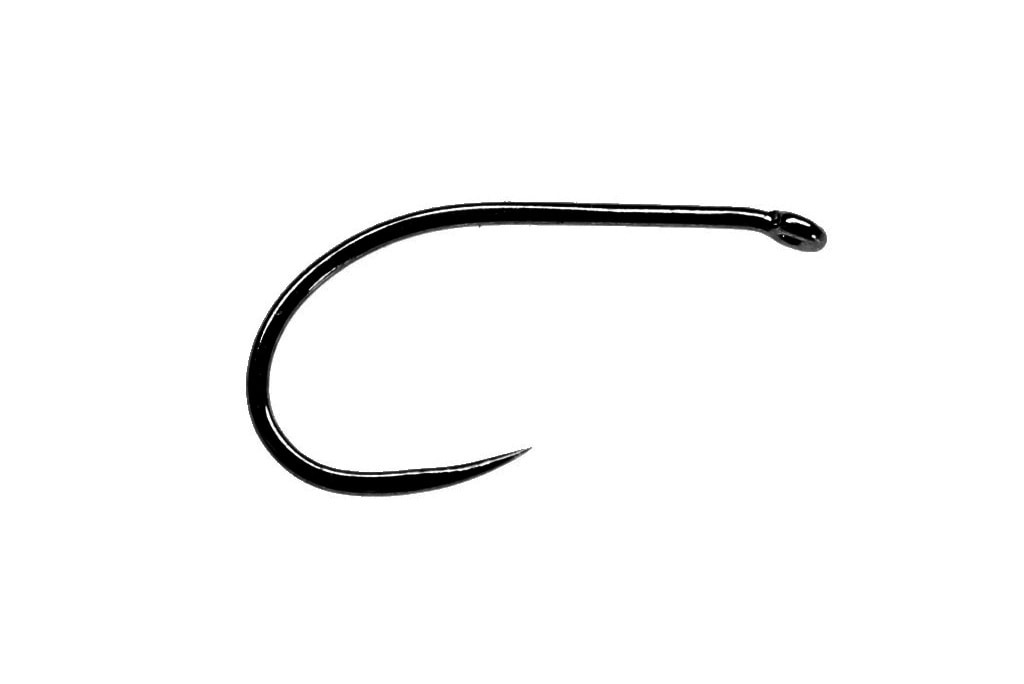 FULLING MILL FM5025 GRAB GAPE HOOKS - 50CT - BLK NICKEL
