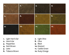 FULLING MILL ECO WARRIOR DUB