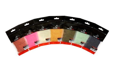 FULLING MILL MICRO MINNOW DUB