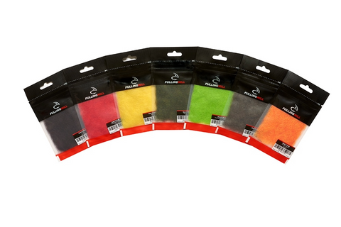 FULLING MILL SEAL-X DUB