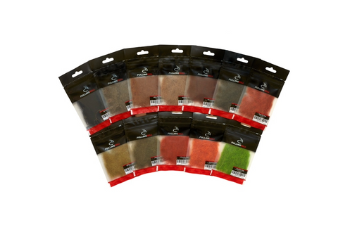 FULLING MILL ULTRA DRY FLY DUB