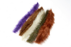 FULLING MILL VOODOO BRUSH - MEDIUM