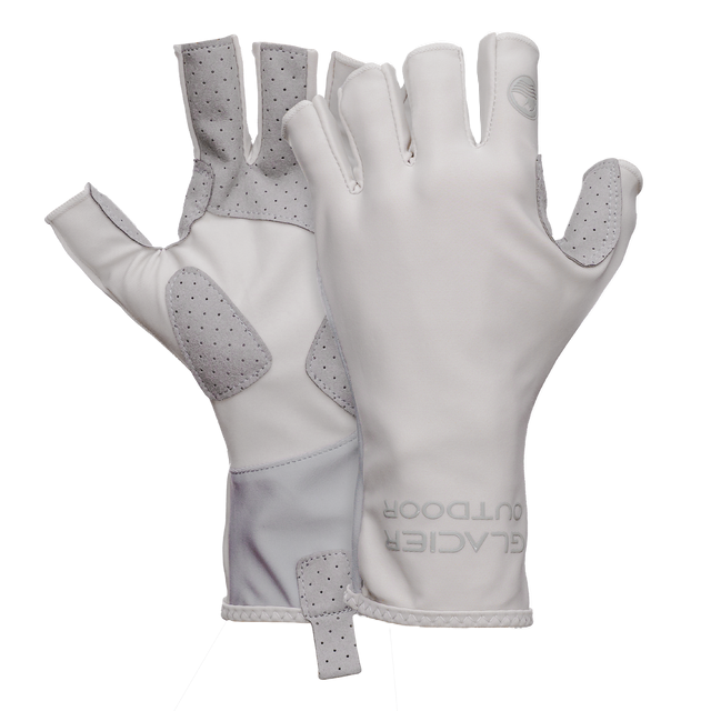 GLACIER GLOVE ISLAMORADA SUN GLOVES