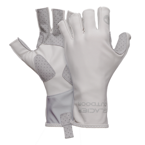 GLACIER GLOVE ISLAMORADA SUN GLOVES