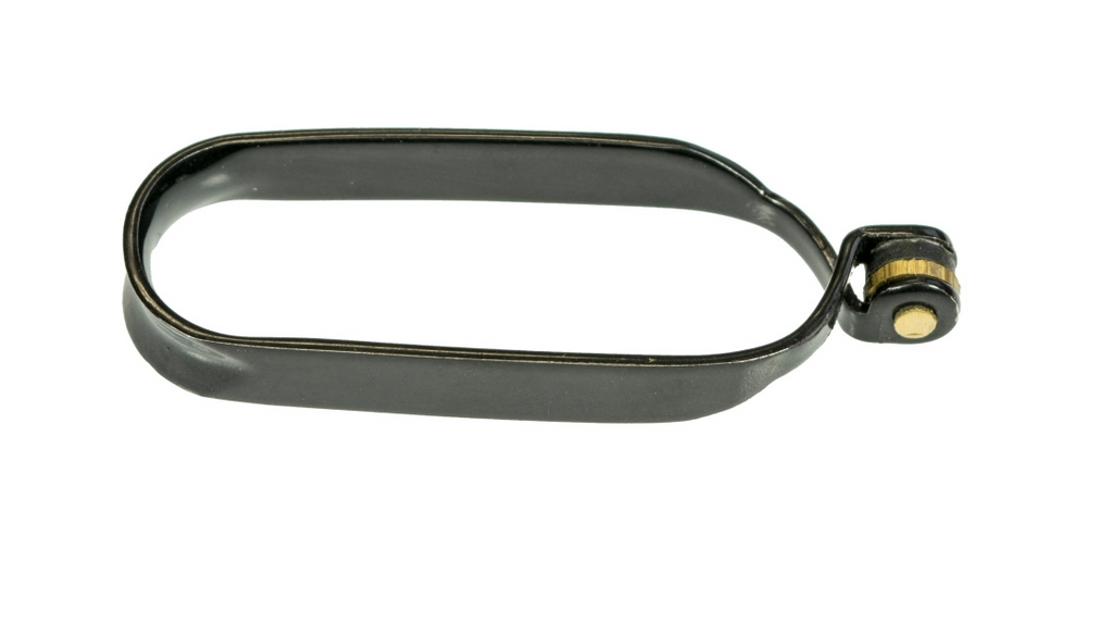 STEEL HACKLE PLIER