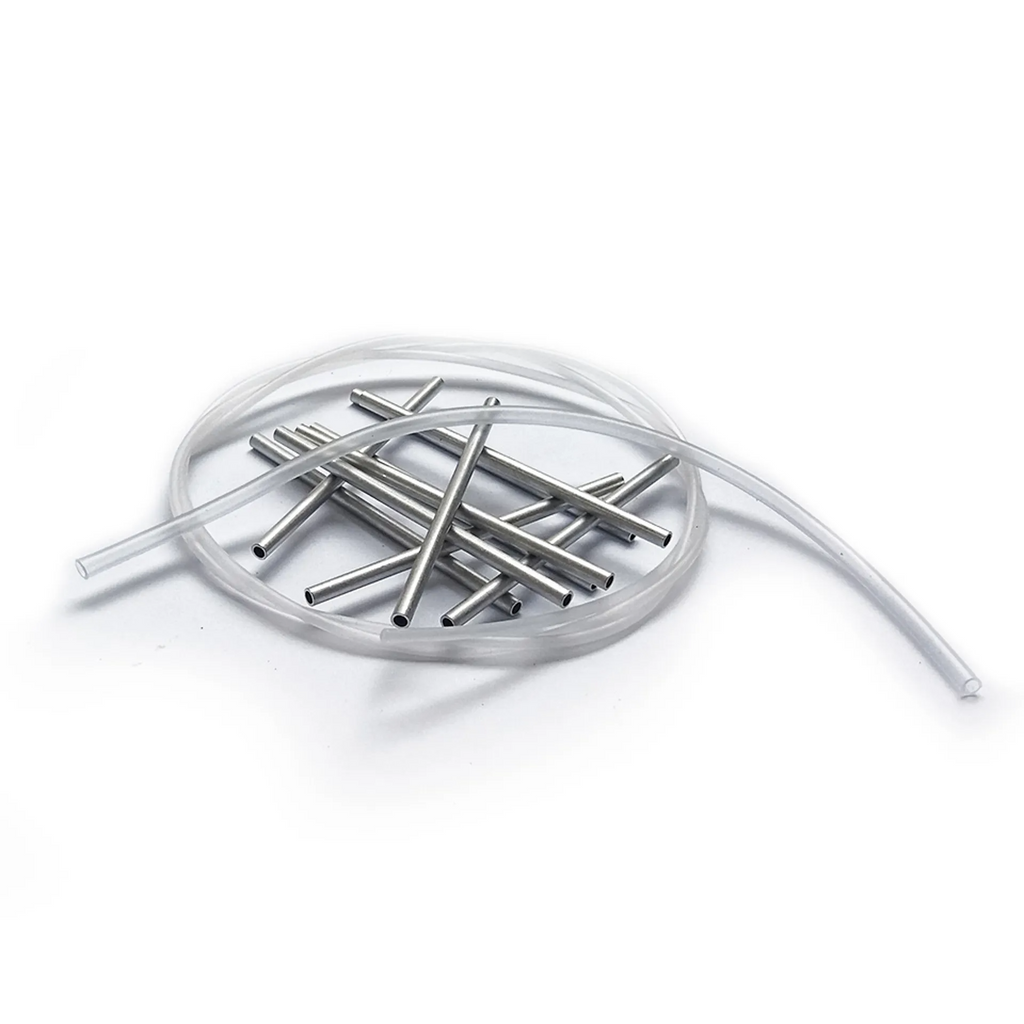 HMH FLY TYING ALUMINUM TUBES