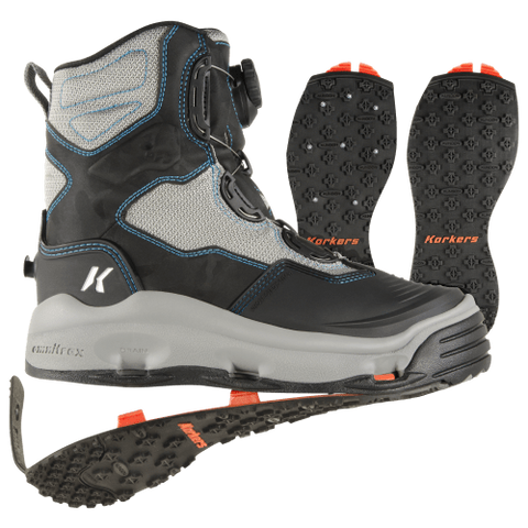 KORKERS WOMENS DARKHORSE BOOTS