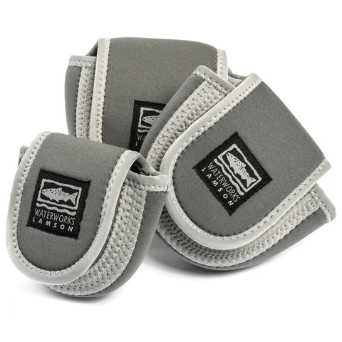 LAMSON NEOPRENE REEL CASE