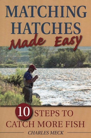 MATCHING HATCHES MADE EASY
