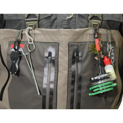 PARAMOUNT MERIDIAN BREATHABLE CHEST WADER