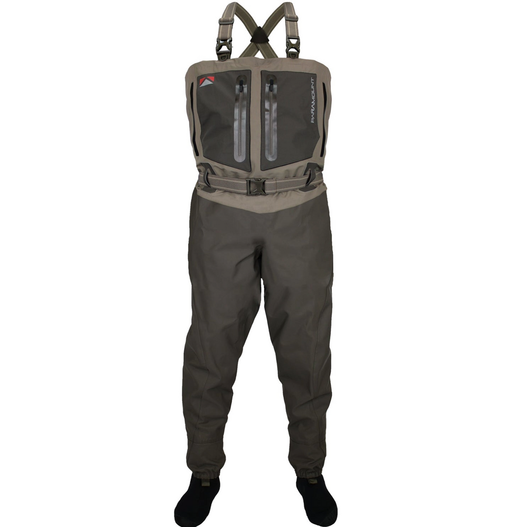 PARAMOUNT MERIDIAN BREATHABLE CHEST WADER