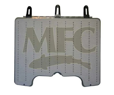 MFC BOAT BOX LEAF