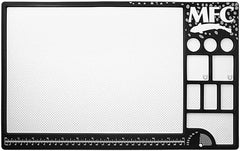 MFC FLY TYING MAT