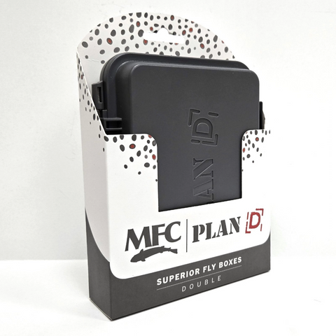 MFC PLAN D POCKET MAX FLY BOX