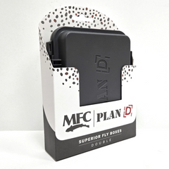 MFC PLAN D POCKET MAX FLY BOX