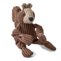 ORVIS MINI ANIMAL SQUEAKY TOYS