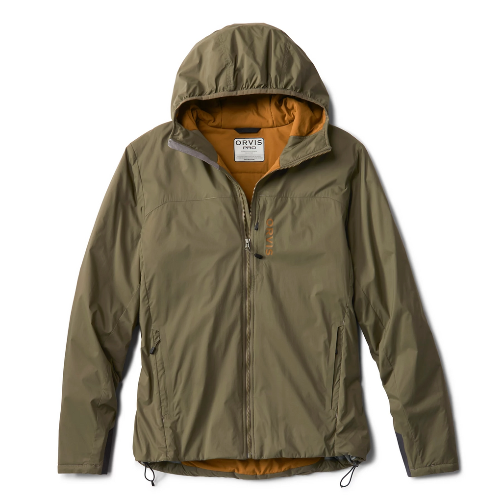 ORVIS MEN'S PRO INSULATED HOODIE