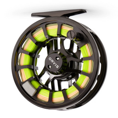 ORVIS HYDROS® REELS
