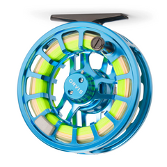 ORVIS HYDROS® REELS