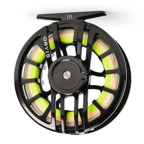ORVIS HYDROS® REELS