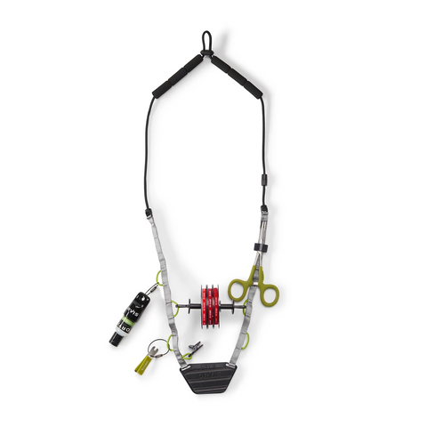 ORVIS LOADED LANYARD