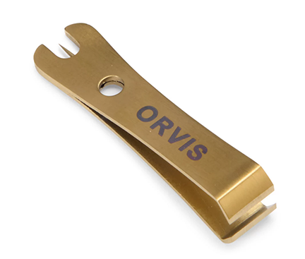 ORVIS NIPPER
