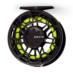 ORVIS RATIO FLY REEL