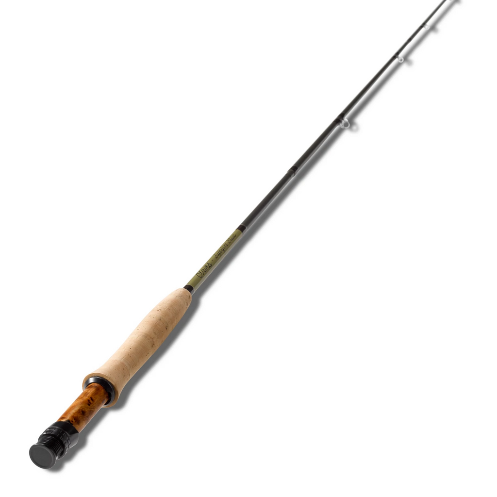 ORVIS SUPERFINE GLASS FLY RODS – Anglers Den