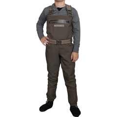PARAMOUNT STONEFLY YOUTH BREATHABLE CHEST WADERS