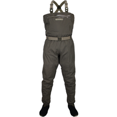 PARAMOUNT STONEFLY YOUTH BREATHABLE CHEST WADERS