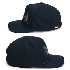 PARAMOUNT - TRI MAYFLY CAP