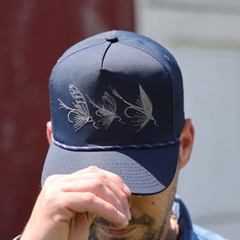 PARAMOUNT - TRI MAYFLY CAP