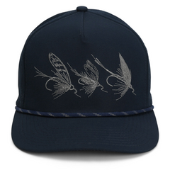 PARAMOUNT - TRI MAYFLY CAP