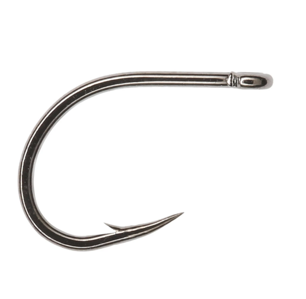 PARTRIDGE NTS - NORDIC TUBE SINGLE HOOKS