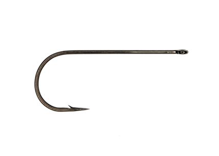 PARTRIDGE CS86 UNIVERSAL PREDATOR HOOKS
