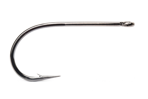 PARTRIDGE SEA BEAST Z60 HOOKS