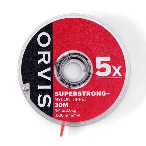 ORVIS SUPERSTRONG PLUS TIPPET