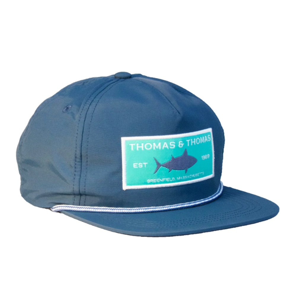 T&T HARDTAIL PERFORMACE CAP