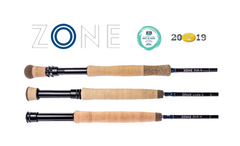 THOMAS AND THOMAS ZONE FLY ROD