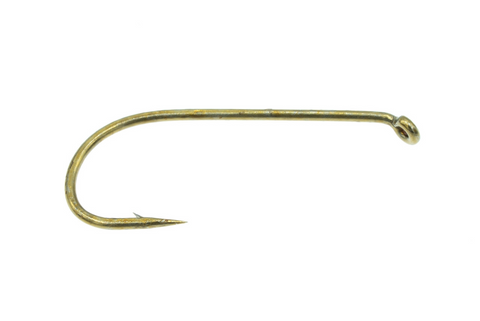 UMPQUA TIEMCO DRY FLY HOOKS