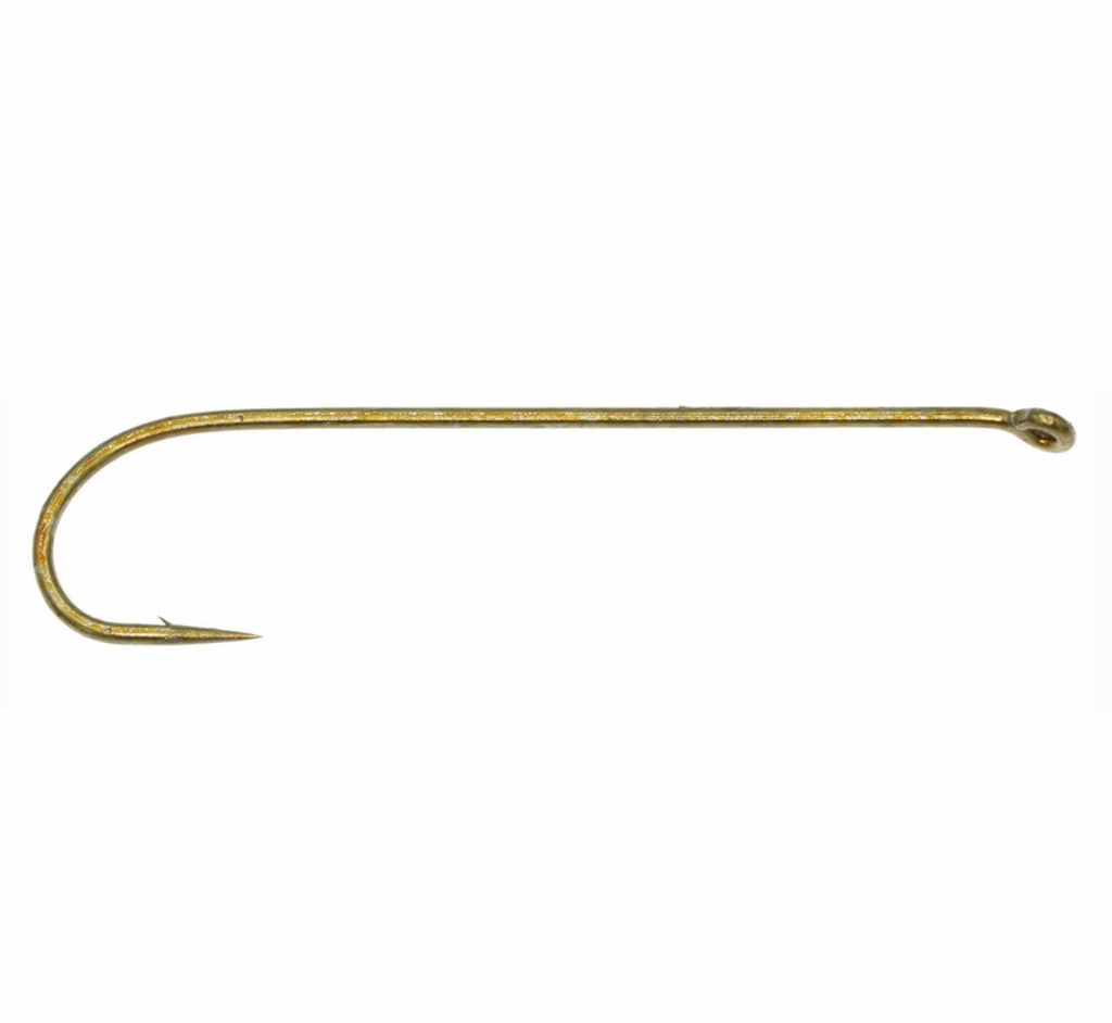 UMPQUA TIEMCO STREAMER HOOKS - TMC300