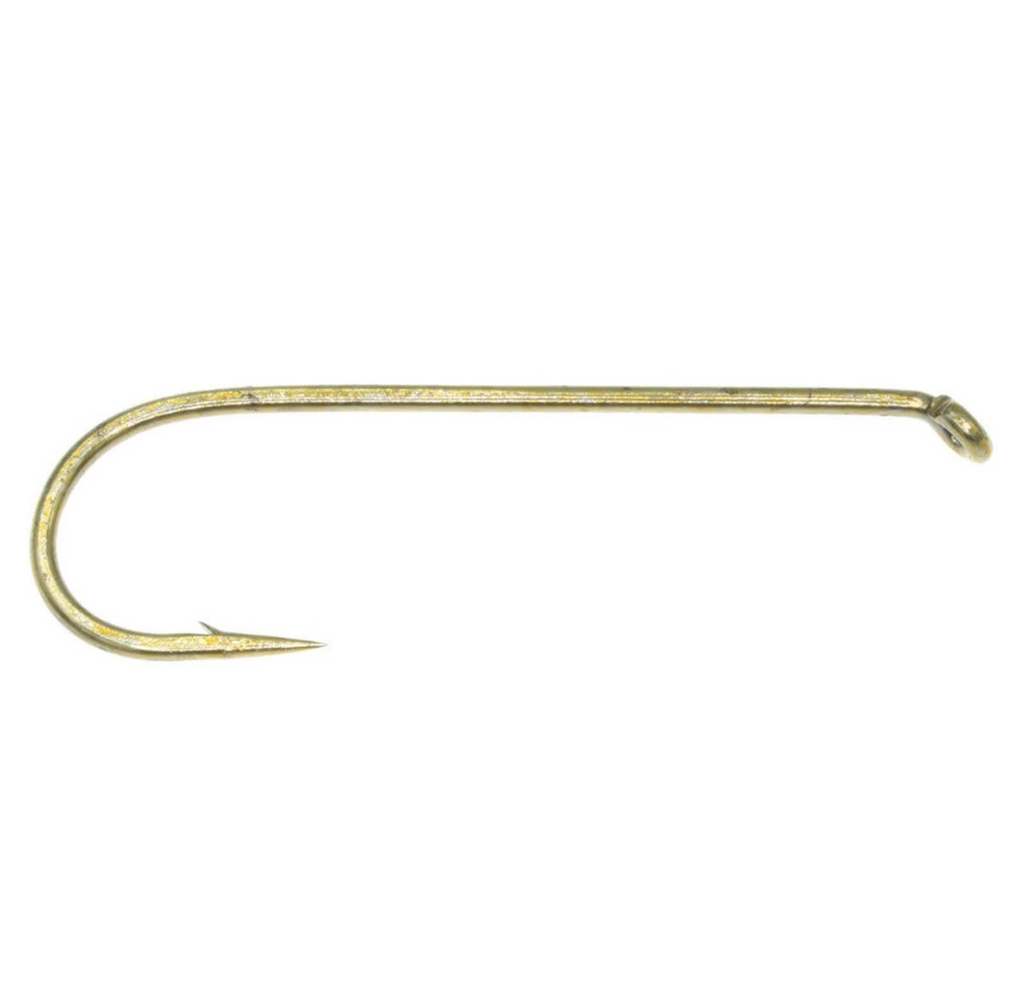 UMPQUA TIEMCO NYMPH HOOKS - TMC5262