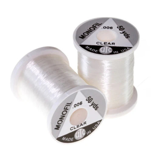 UTC MONO THREAD – Anglers Den