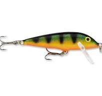 RAPALA COUNTDOWN - PERCH