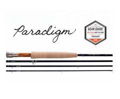 THOMAS & THOMAS PARADIGM FLY ROD
